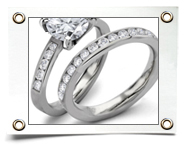 Diamond Engagement Rings