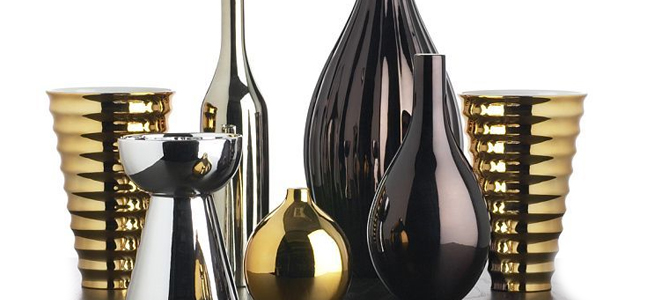 Floor Vases Contemporary