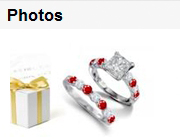 fine genuine designer ruby rings news reviews fans followers likes googleplus digg myspace yahoovoices