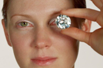 diamonds