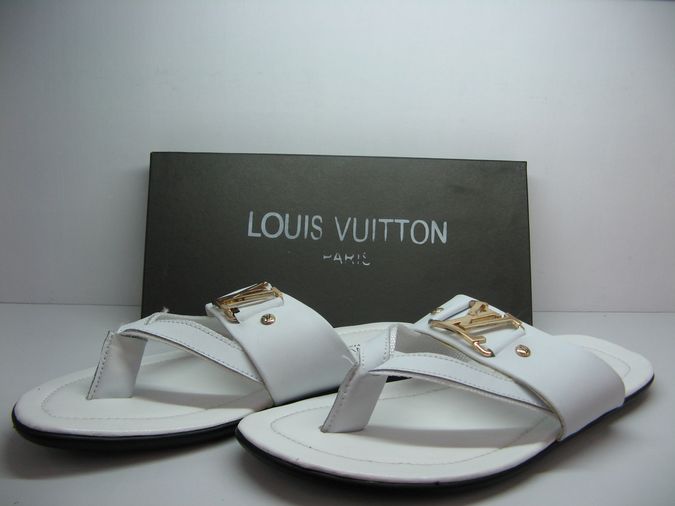 Louis Vuitton Women's Sandals - Shoes