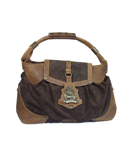 100% Authentic GF Ferre Handbags on Sale
