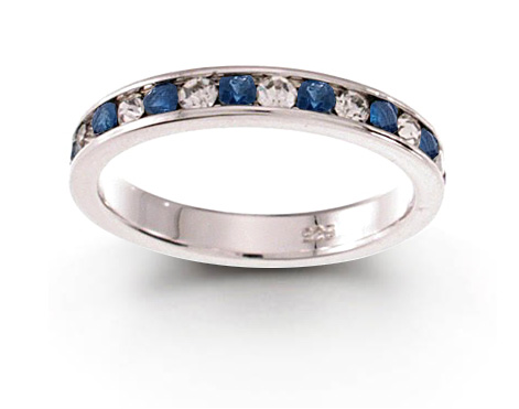 platinum sapphire rings platinum sapphire diamond rings blue sapphire ...