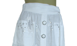 2008 collection d&g women's designer skirts